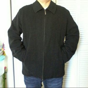 claiborne jacket